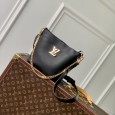 LV Bucket Bags